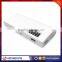 grangever wholesale price blakc/white 10000mah power bank