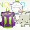 Hot sell!!! Lovely design leisure 2016 new school bags for teenagers