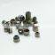 Viton Valve stem oil seal for 6110 Engine/ Oil sealing for Yuchai power/ FKM Valve stem oil seals for DFM cars