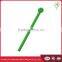 Custom Design Plastic Tea Stirrer for Sale