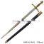 Wholesale Medieval Swords decorative sword HK81015AU