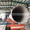 Composite FRP Winding Pipe Line
