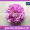 Yiwu Wholesale Handmade Artificial Stocking Flower