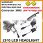 Replacement Headlight Bulbs Car Accessories 6000lumen 9005 Led Car Headlight Kit