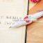 Wholesale office and school stationery whiteout/correction pen fluid