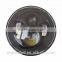 New Harley headlamp 7inch H13 H4 Hi/low Round Led Motorcycle Headlight For Harley
