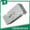 CUSTOMIZED PRINTED CARDBOARD BOX PACKING ELECTRONIC DEVICE