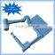 CH508 plastic padlock seals for bags