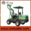 XSCM CE 4wd zl-10 wheel loader for sale