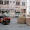 Transparent PET& PVC Cylinder Tube Forming Machine
