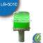 LB-6010 solar LED pedestrian traffic light