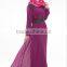 New Fashion Islamic Women Clothing Muslimah Dress