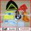 Roadside car emergency tool kit/repair tools/safety tool bag