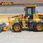 Canada Hot Sale Skid Skid Quick Hitch, Zl28f Wheel Loader Supplier's Choice
