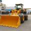 5000kqZL50Gwl500 front end loader, hydraulic 5 ton canda china wheel loader price low