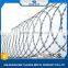 razor wire hot sell in anping manufacturers