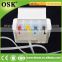 4 Colors Empty ciss ink tank for Epson Canon HP Brother DIY CISS