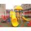 Cheer Amusement indoor playground safety flooring playground mats
