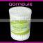Small paper stick for buds,white paper stick cotton buds