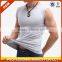 Wholesale custom new arrival muscle tank top wholesale