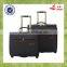 Black Lightweight High-end Air Traveling Bag Eminent Boarding Trolley Luggage