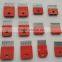 Guiding block!Good quality core needle blocks & raschel compound needles