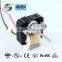 Fashion unique ptc auto ac heater blower motor fan