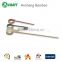 china supplier online shopping 13cm knotted barbecue skewer