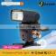 Professional TTL Camera Flash Light For Nikon For Canon Camera