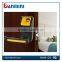 Electronic smart intelligent door lock for hotel lock system fingerprint door lock
