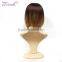 high quality wholesale short straight bob style human hair wig