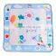 Babymatee Christmas present for baby Magical educational children drawing toys good price water doodle mat for kids