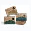 Custom printed handmade cardboard paper soap packaging box wholesale                        
                                                Quality Choice