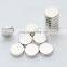 Neodymium strong motor magnet