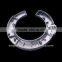 America street light housing parts/ Aluminum die casting parts