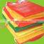  china wholesale fruit&vegetable leno mesh bag