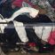 Second hand clothing bales 45kg