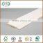 wooden crown moulding for gesso primed