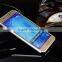 High Quality Aluminum Metal Back Cover,Mirror Bumper Case For Huawei P9 Plus