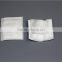 rectanglebest facial cotton pads disposable pad with pressed edges