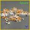 Fashion China Factory AAA Quality Rectangla, Square Drop, Oval ,horse Eye Shape Point Back Crystal Fancy Rhine Stone for Dress
