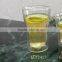 hot sell heat resistant double wall drinking glass