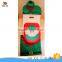 christmas bathroom Decoration toilet seat cover