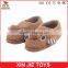 children winter indoor slipper cheap plush animal slipper 2015 hot selling kids plush slippers