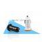 2 in 1 High Speed Mini Wholesale USB Car Charger Adapter