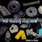 All brands Asphalt finisher parts track rollers spare parts