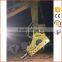 175mm Chisel Hydraulic Rock Breaker With CE Certification Used on Large Excavator