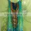 Silk Kaftan