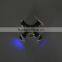 Wholesale 2.4G nano mini quadcopter camera with lights