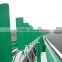 galvanized highway guardrails